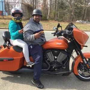 Meet your Posher, Ivan